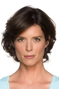 Фото Торри Хиггинсон (Torri Higginson)