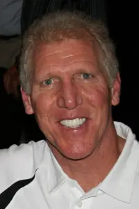 Фото  (Bill Walton)