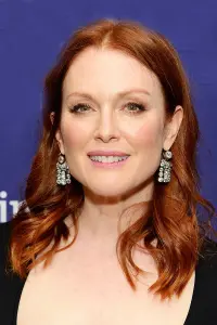 Фото Джулианна Мур (Julianne Moore)