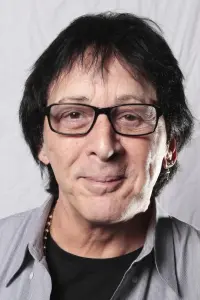 Фото Питер Крисс (Peter Criss)