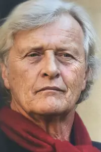 Фото Рутгер Хауэр (Rutger Hauer)