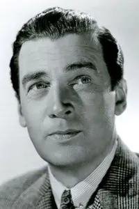 Фото Уолтер Пиджон (Walter Pidgeon)