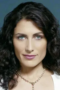 Фото Лиза Эдельштейн (Lisa Edelstein)