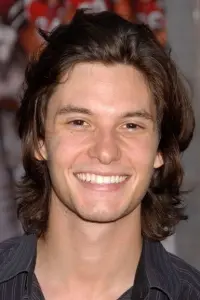 Фото Бен Барнс (Ben Barnes)