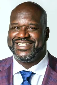 Фото Шакил О'Нил (Shaquille O'Neal)