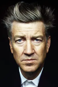 Фото Дэвид Линч (David Lynch)