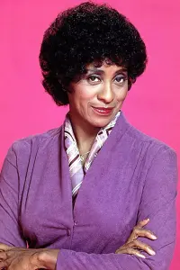 Фото Марла Гиббс (Marla Gibbs)