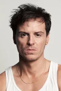 Фото Эндрю Скотт (Andrew Scott)