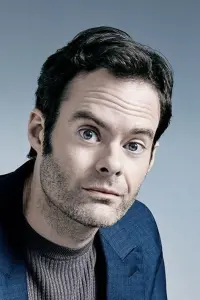 Фото Билл Хейдер (Bill Hader)