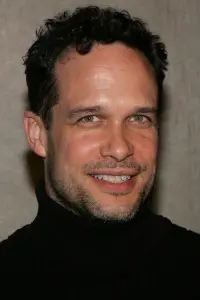 Фото Дидрих Бадер (Diedrich Bader)