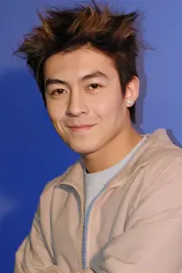 Фото Эдисон Чен (Edison Chen)