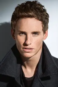 Фото Эдди Редмэйн (Eddie Redmayne)