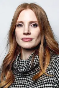 Фото Джессика Честейн (Jessica Chastain)