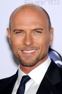 Фото Люк Госс (Luke Goss)