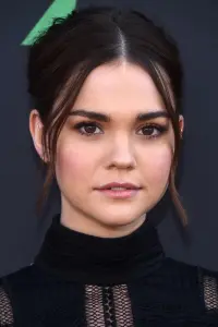 Фото  (Maia Mitchell)