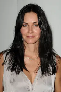 Фото Кортни Кокс (Courteney Cox)