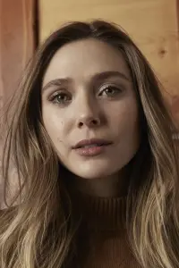 Фото Элизабет Олсен (Elizabeth Olsen)