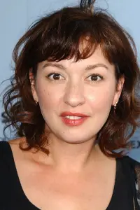 Фото Элизабет Пенья (Elizabeth Peña)