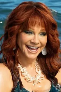 Фото Реба Макинтайр (Reba McEntire)