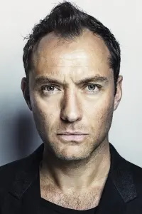 Фото Джуд Лоу (Jude Law)