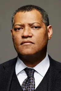 Фото Лоуренс Фишберн (Laurence Fishburne)