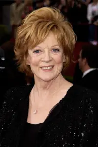 Фото Мэгги Смит (Maggie Smith)