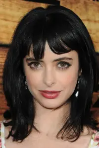 Фото Кристен Риттер (Krysten Ritter)