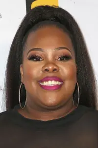 Фото  (Amber Riley)