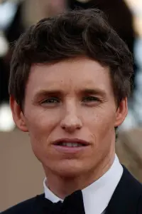 Фото Эдди Редмэйн (Eddie Redmayne)