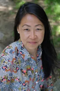 Фото Джуди Ри (Judy Rhee)