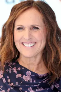 Фото Молли Шеннон (Molly Shannon)