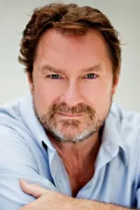 Фото Стивен Рут (Stephen Root)