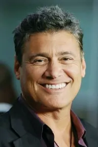 Фото Стивен Бауэр (Steven Bauer)