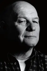 Фото Брайан Гловер (Brian Glover)