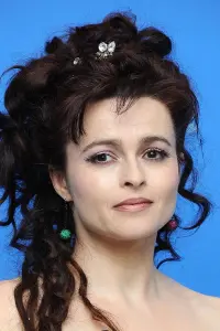 Фото Хелена Бонэм Картер (Helena Bonham Carter)