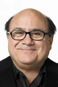 Фото Дэнни ДеВито (Danny DeVito)