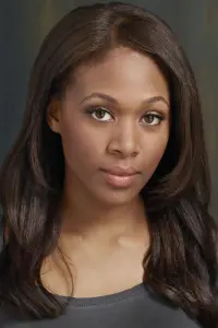 Фото Николь Бехари (Nicole Beharie)