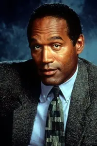 Фото О Джей Симпсон (O.J. Simpson)