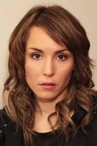 Фото Нуми Рапас (Noomi Rapace)