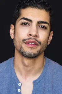 Фото Рик Гонсалес (Rick Gonzalez)