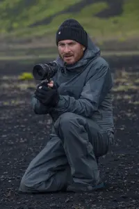 Фото Даррен Аронофски (Darren Aronofsky)