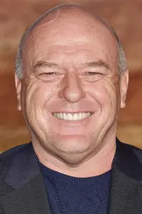 Фото Дин Норрис (Dean Norris)