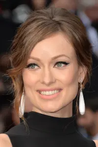 Фото Оливия Уайлд (Olivia Wilde)