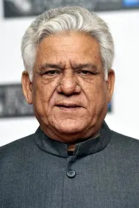 Фото Ом Пури (Om Puri)