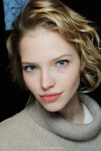 Фото  (Sasha Luss)