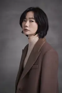 Фото Пэ Дуна (Bae Doona)