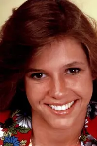 Фото Кристи МакНикол (Kristy McNichol)