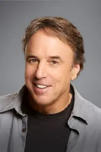 Фото Кевин Нилон (Kevin Nealon)