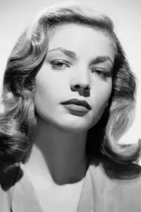 Фото Лорен Бэколл (Lauren Bacall)