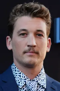 Фото Майлз Теллер (Miles Teller)